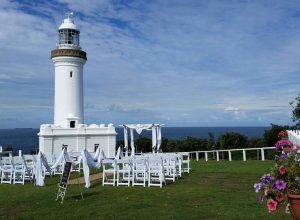 Norah Head Lighthouse