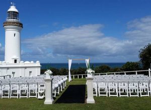 Norah Head Lighthouse