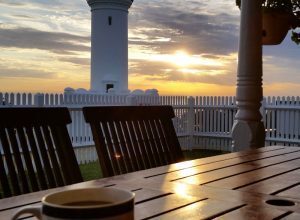 Norah Head Lighthouse