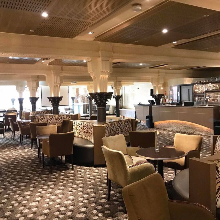 Tattersalls Club Venue Sydney