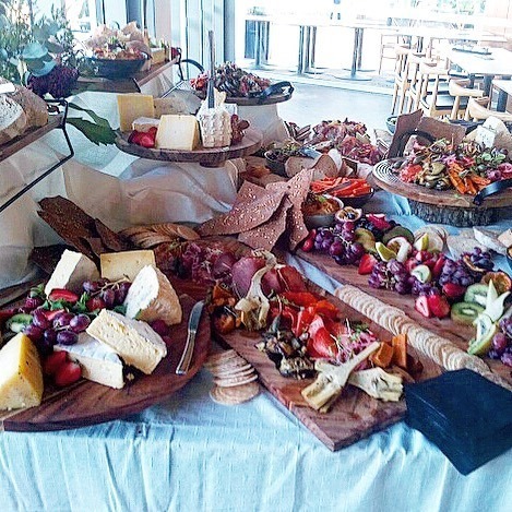 The Box on The Water