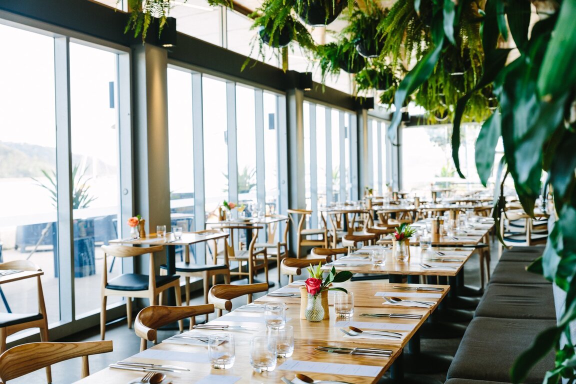 The Box on The Water