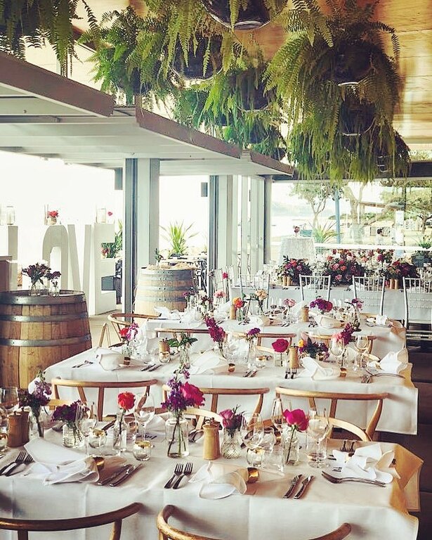 The Box on The Water