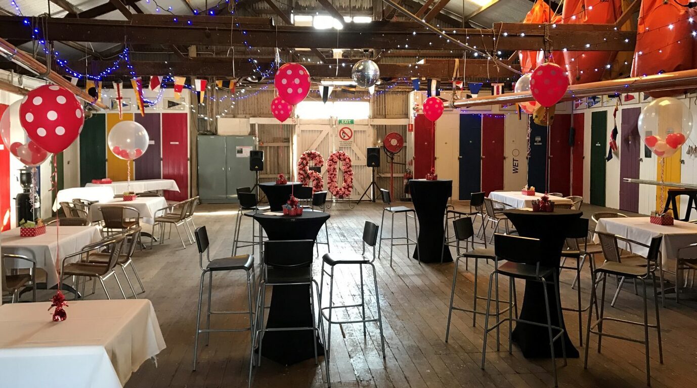 Royal SA Yacht Squadron