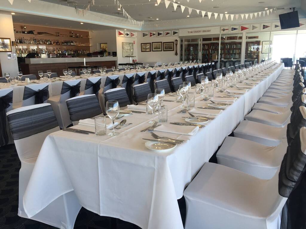 Royal SA Yacht Squadron