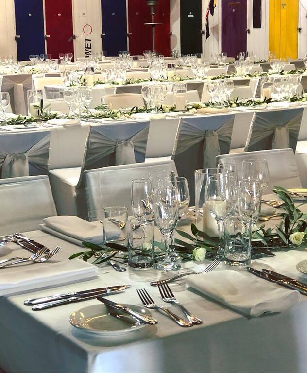 Royal SA Yacht Squadron