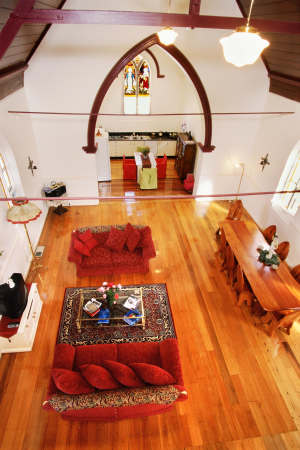 St Killians Luxury Accommodation