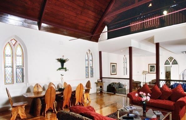 St Killians Luxury Accommodation