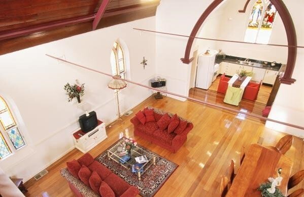 St Killians Luxury Accommodation