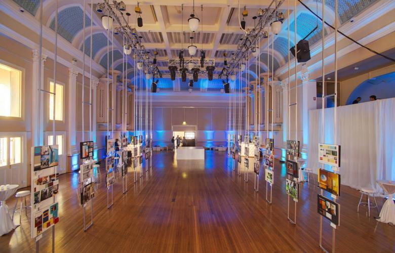 Paddington Town Hall