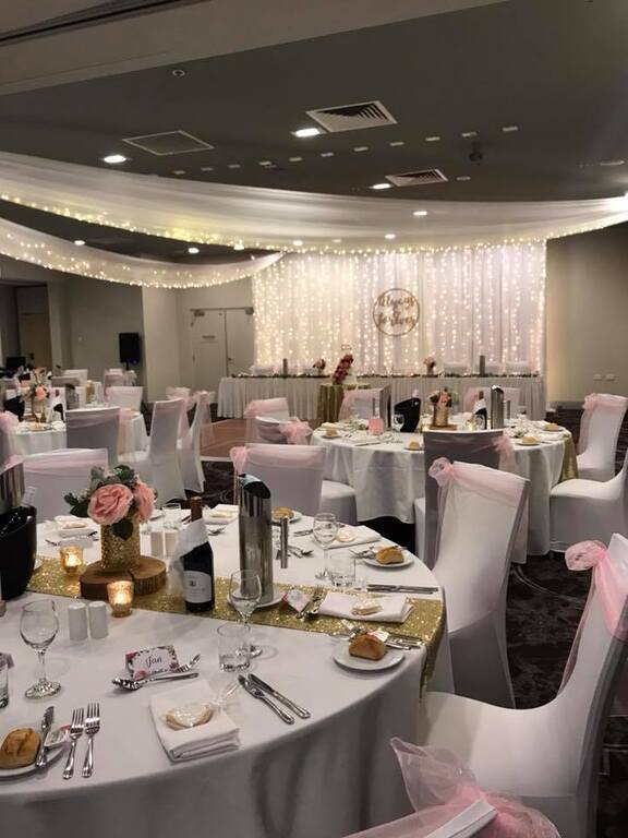 Ettalong Diggers Events Centre Venue Gosford