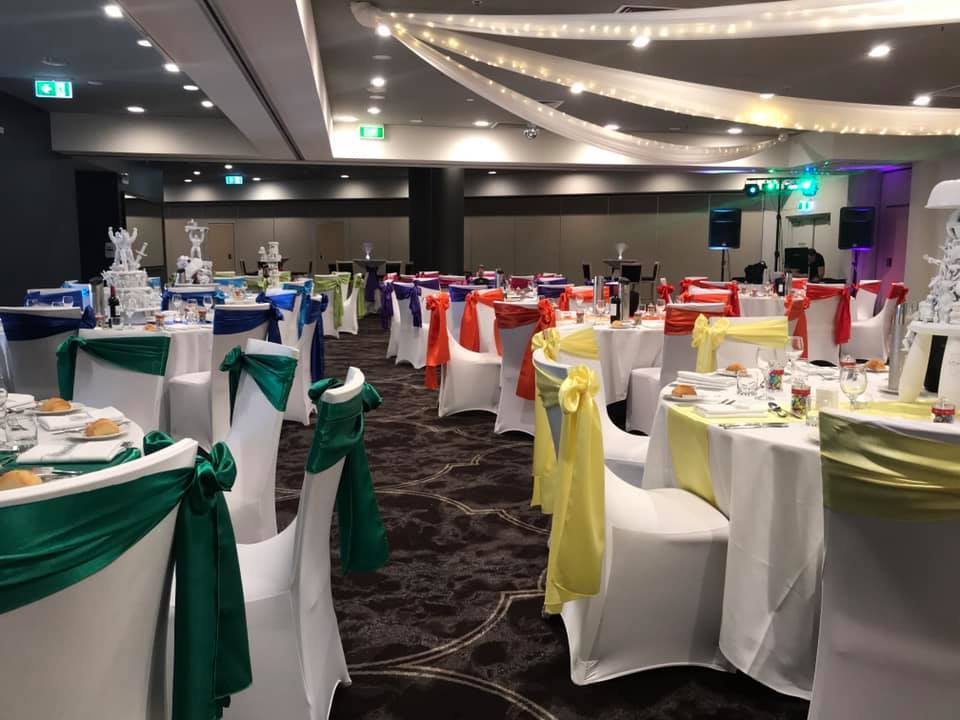 Ettalong Diggers Events Centre