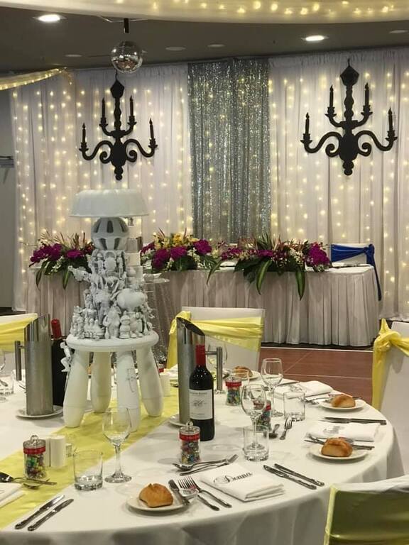 Ettalong Diggers Events Centre