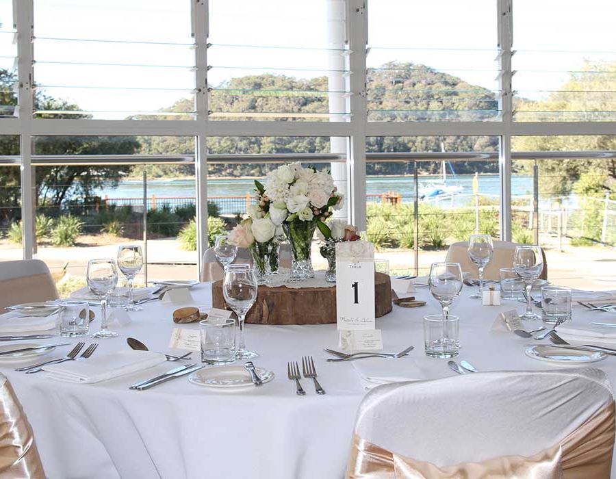 Ettalong Diggers Events Centre