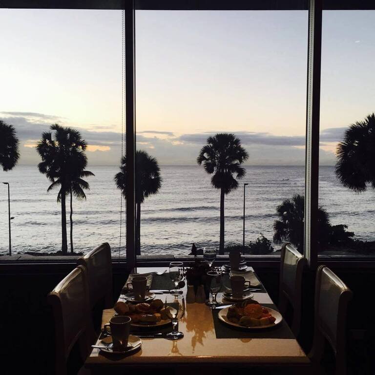 Crowne Plaza Terrigal Pacific