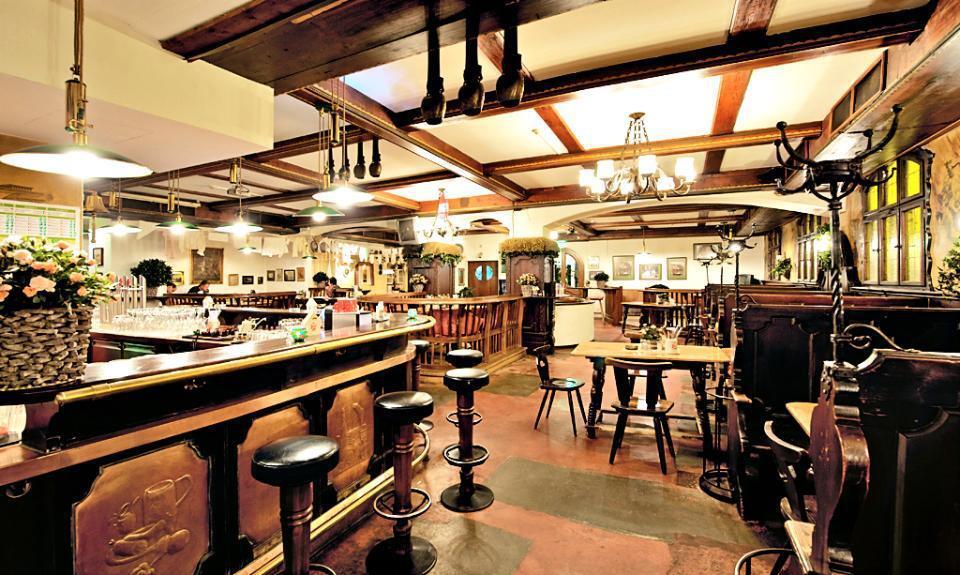 Crowne Plaza Terrigal Pacific