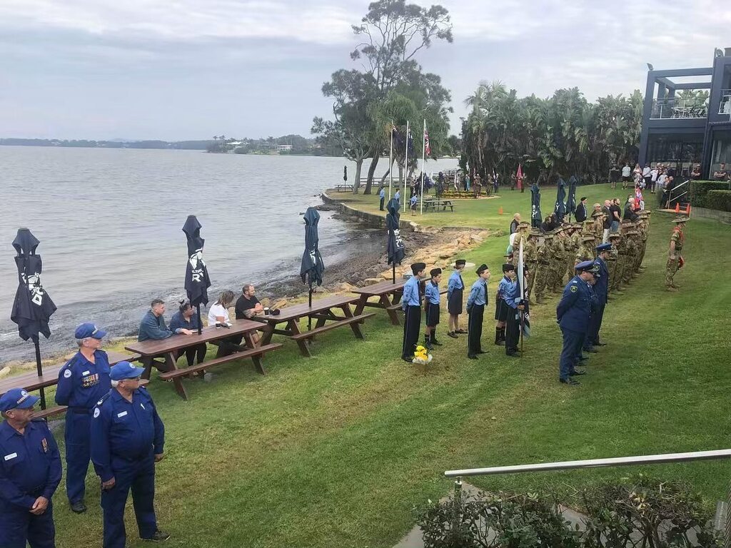 Wallarah Bay Recreation Club