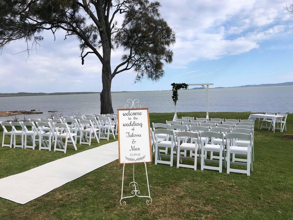 Wallarah Bay Recreation Club