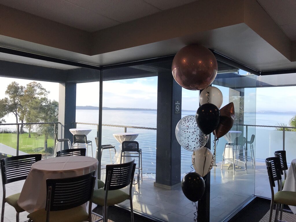 Wallarah Bay Recreation Club