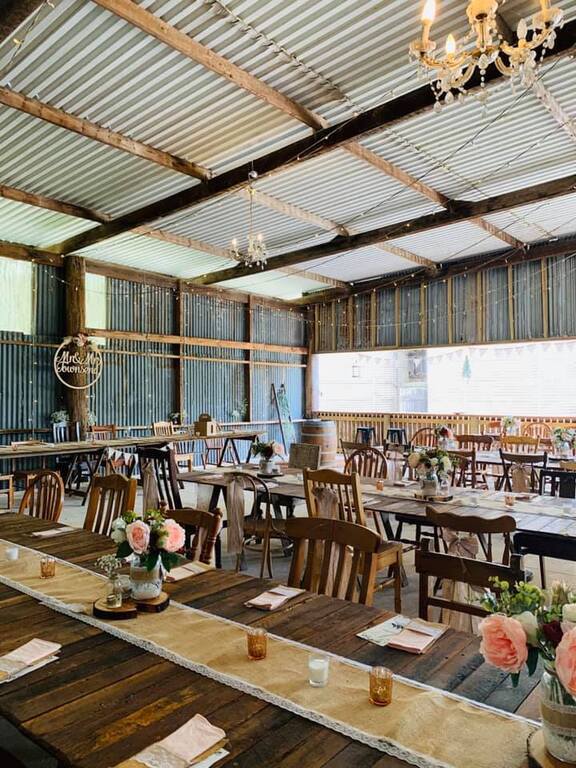 Yarramalong Valley Farmstay