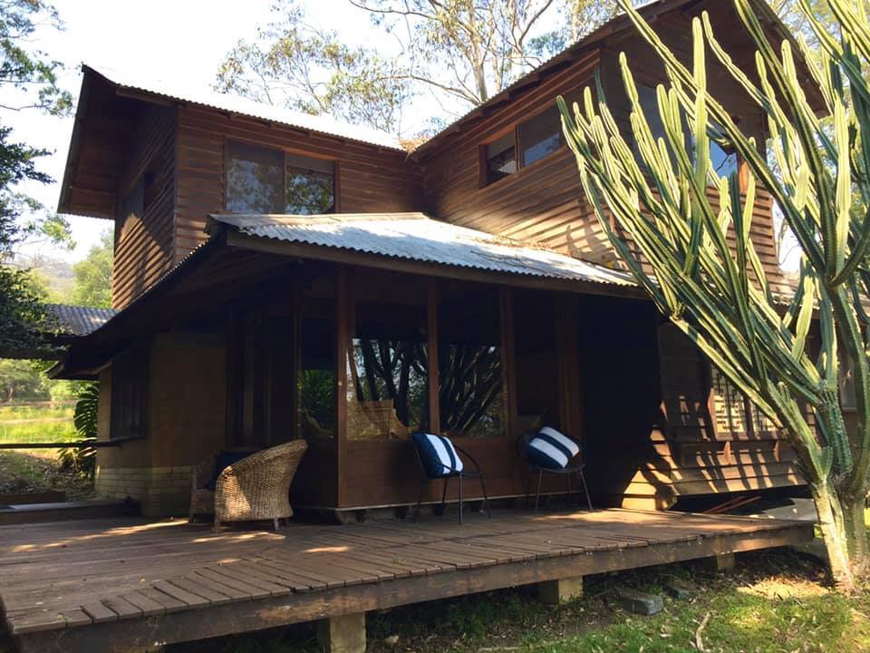 Yarramalong Valley Farmstay