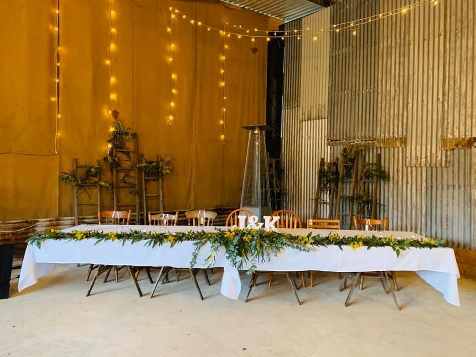 Yarramalong Valley Farmstay