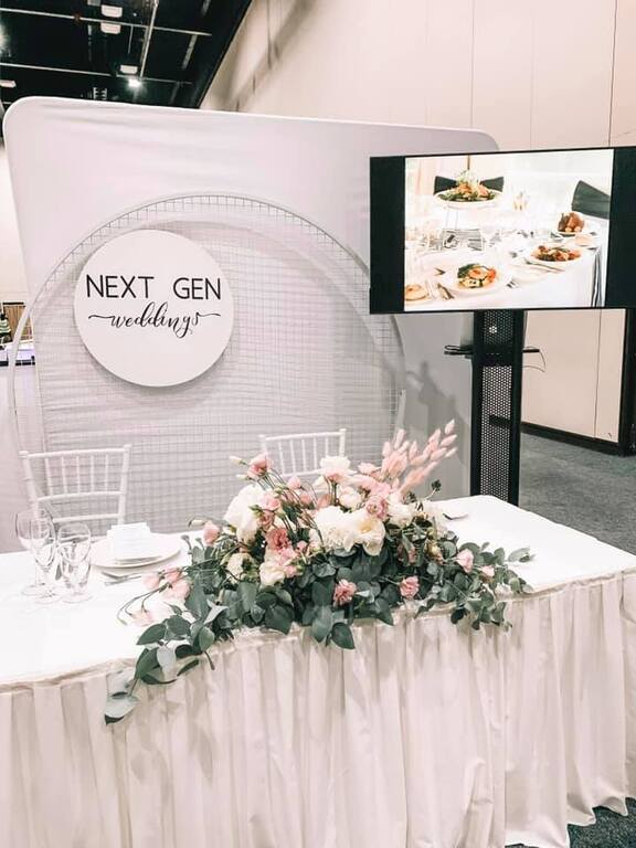 Next Gen Memorial Drive