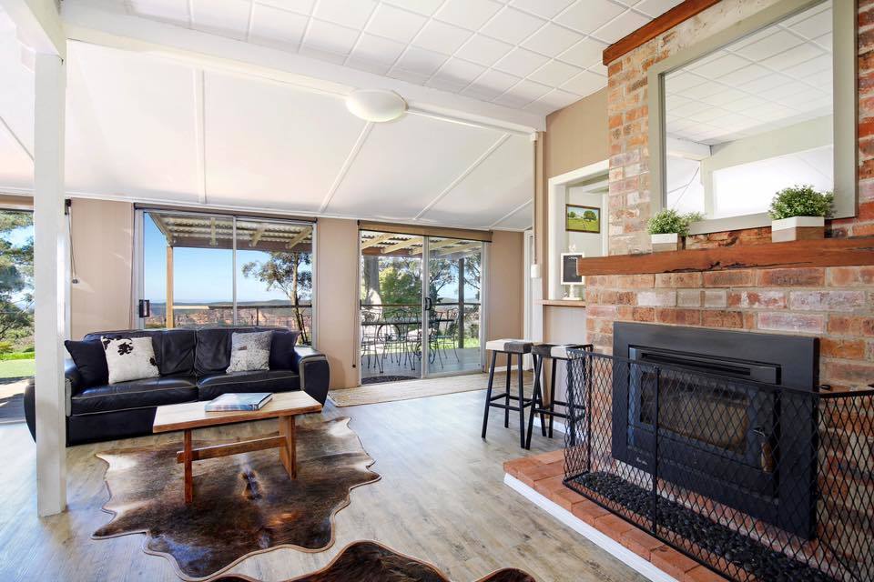 Allview Escape Blackheath