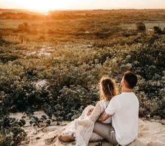 Australian Bushland Weddings