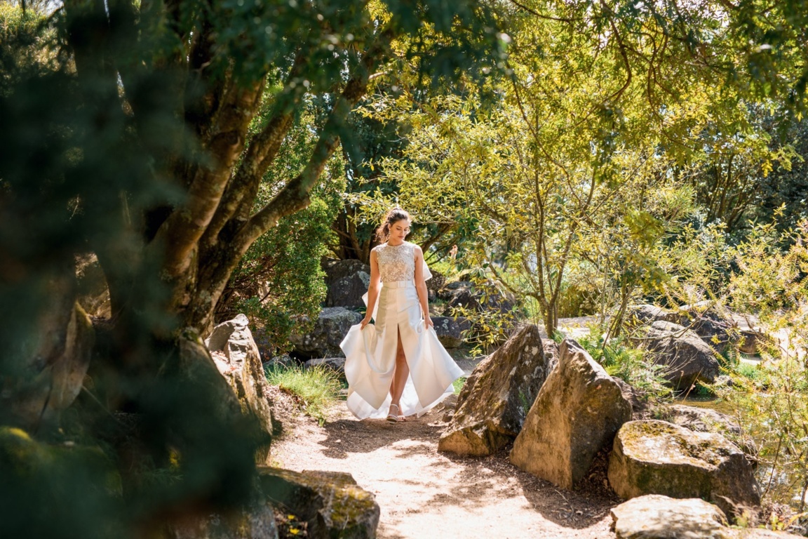 Blue Mountains Botanic Garden MountTomah