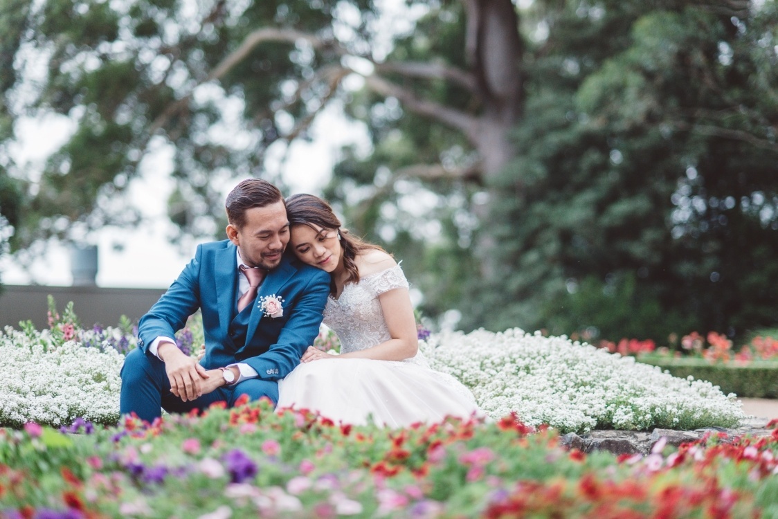 Blue Mountains Botanic Garden MountTomah