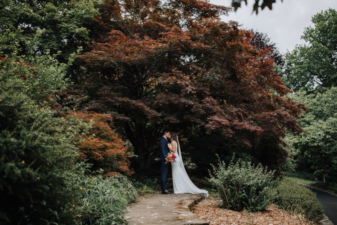 Blue Mountains Botanic Garden MountTomah