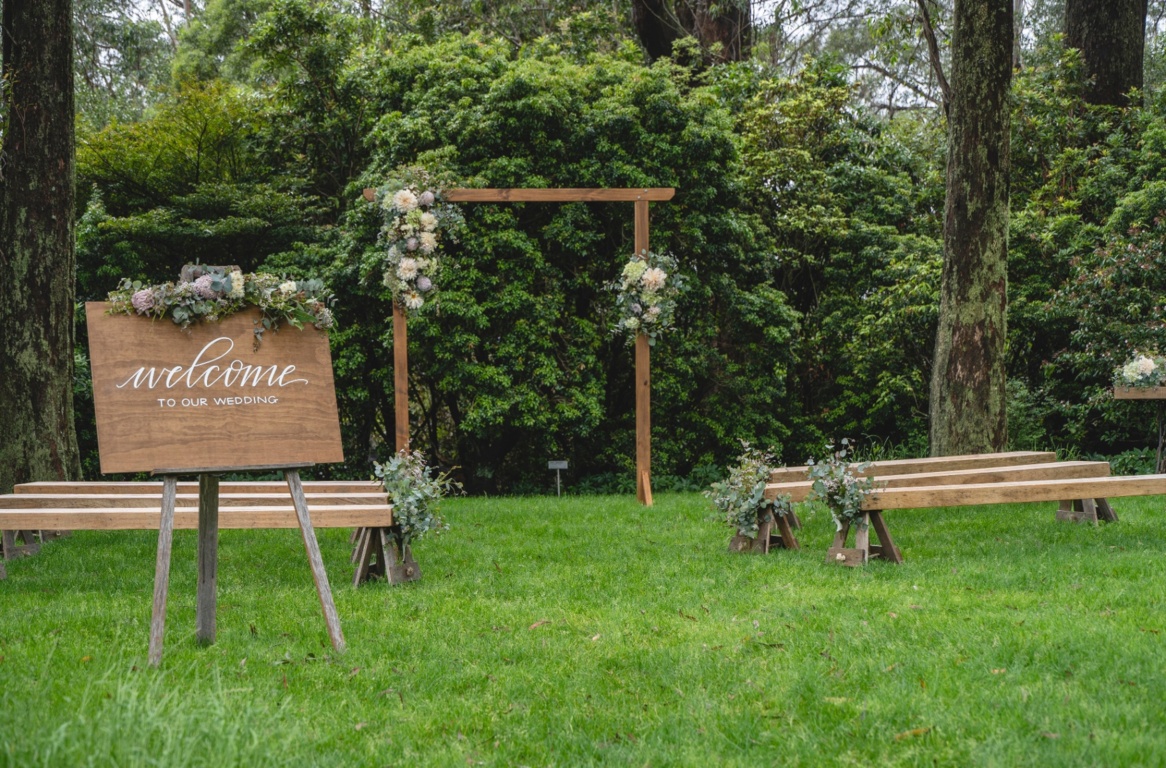 Blue Mountains Botanic Garden MountTomah