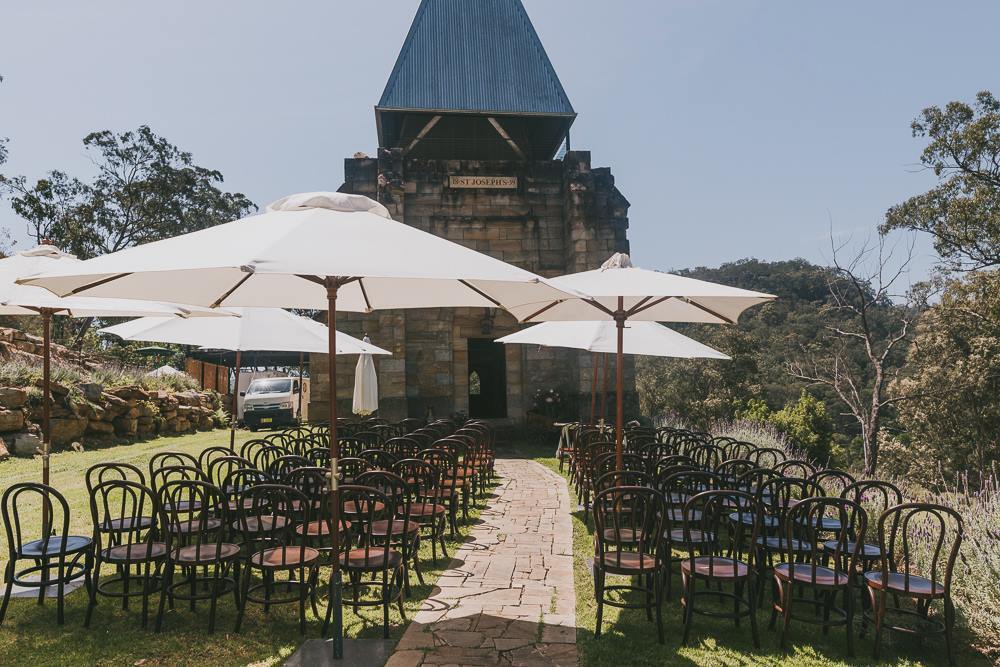 St Joseph's Guest House