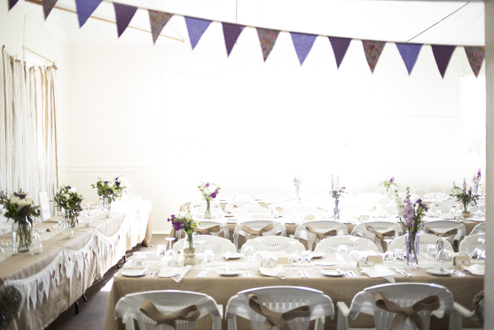 Wyong Creek Hall