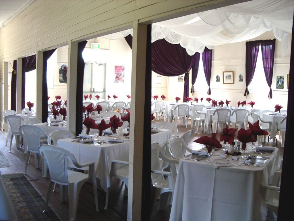 Wyong Creek Hall