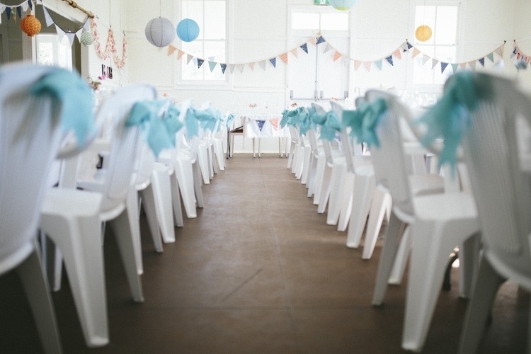 Wyong Creek Hall