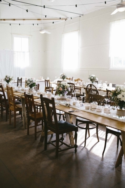 Wyong Creek Hall