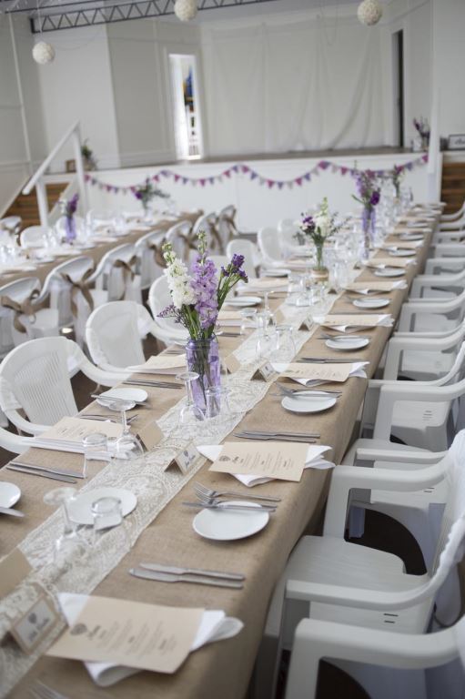 Wyong Creek Hall