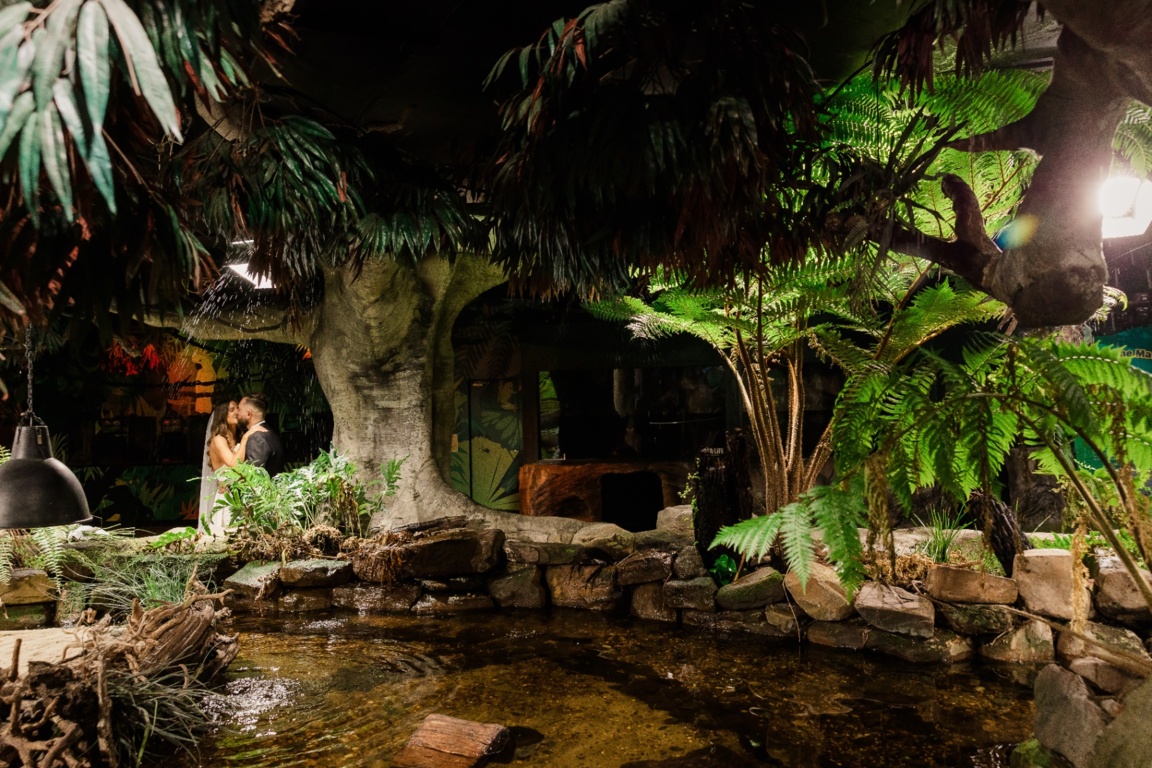 SeaLife Melbourne Aquarium