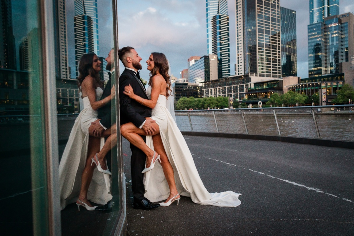 SeaLife Melbourne Aquarium