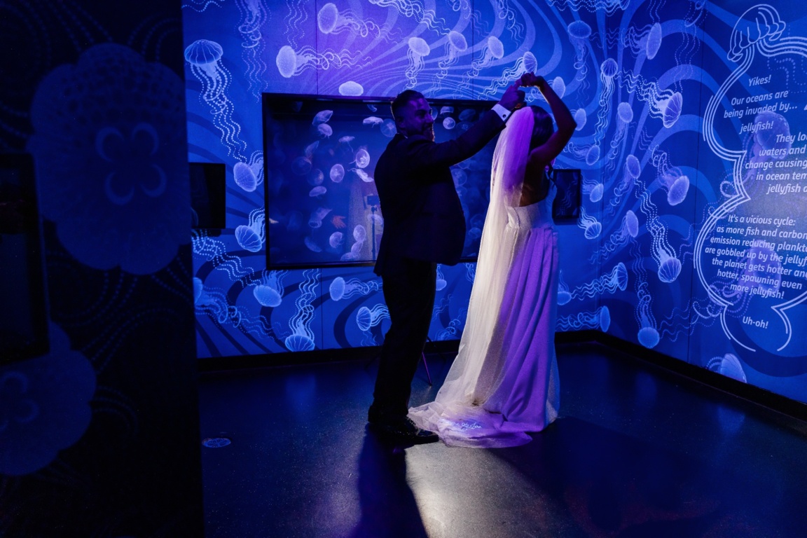 SeaLife Melbourne Aquarium