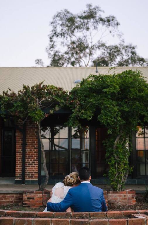 Tinonee Vineyard Estate