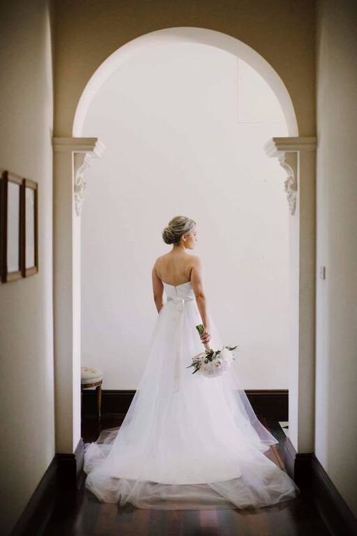 Tinonee Vineyard Estate