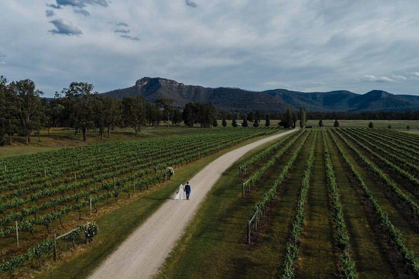 Tinonee Vineyard Estate
