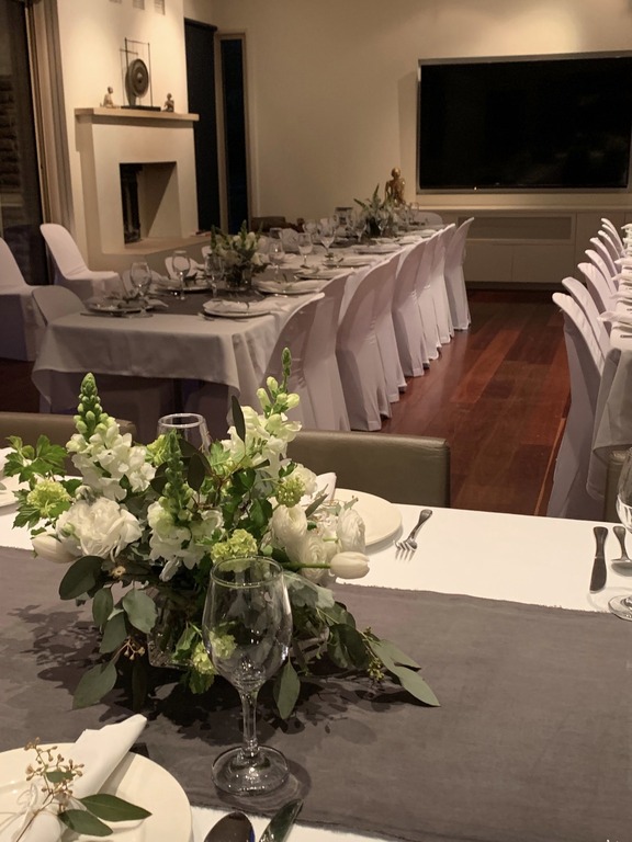 Dantosa Blue Mountain Retreat