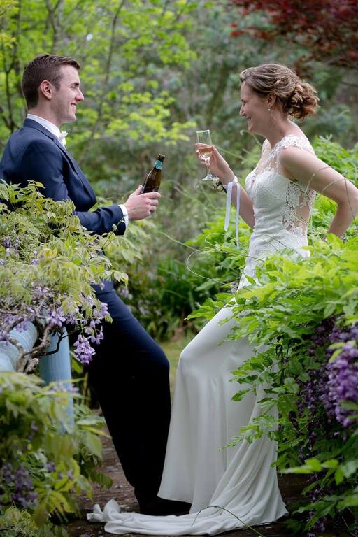 Dantosa Blue Mountain Retreat