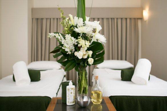 Fairmont Resort and Spa Blue Mountains