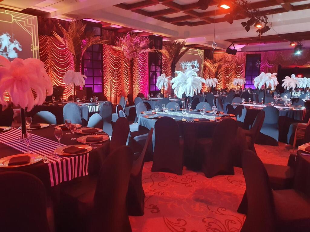 Fairmont Resort and Spa Blue Mountains