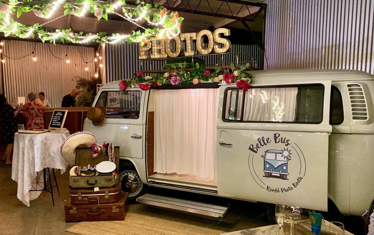 Hawkesbury Country Retreat